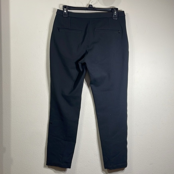 (J) lululemon classic stretch pants men size‎ 6 - Picture 7 of 14